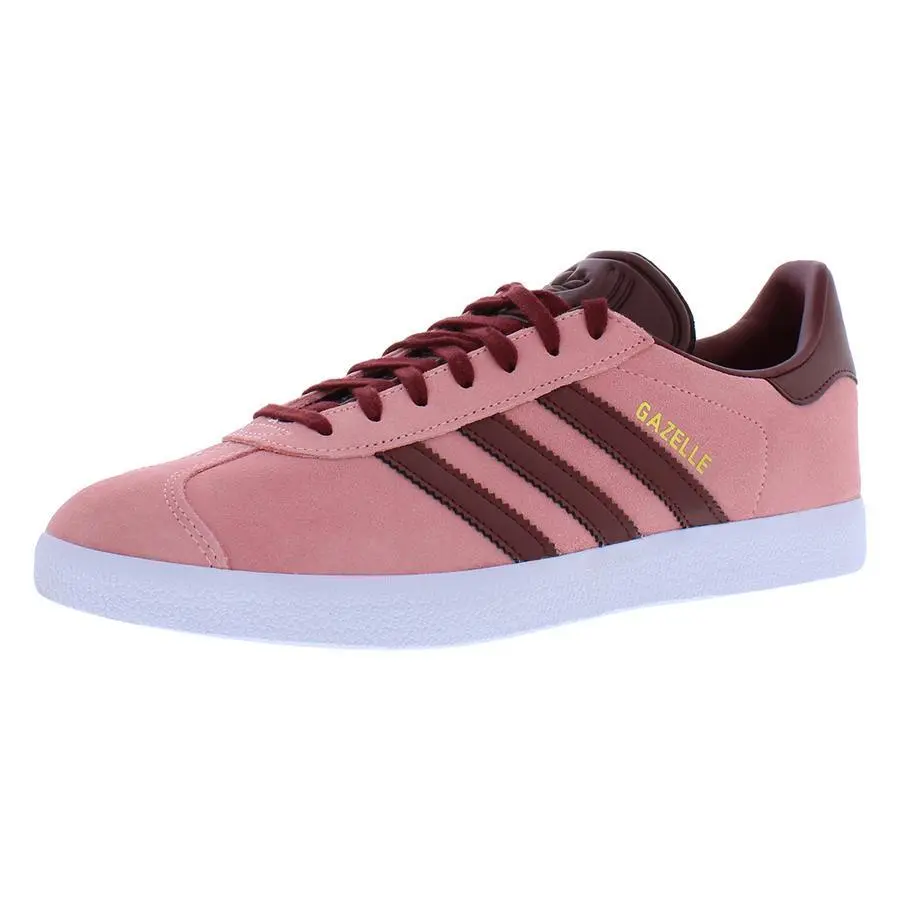 Gazelle Suede Mens Shoes by Adidas