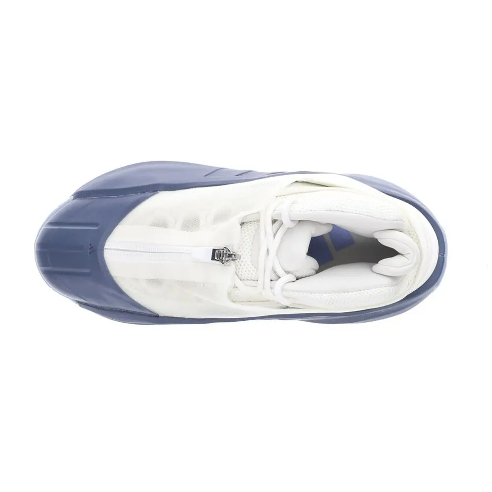 Adidas shoes - adidas Crazy Iiinfinity - Crazy Iiinfinity - JH6815 - Blue, White 2