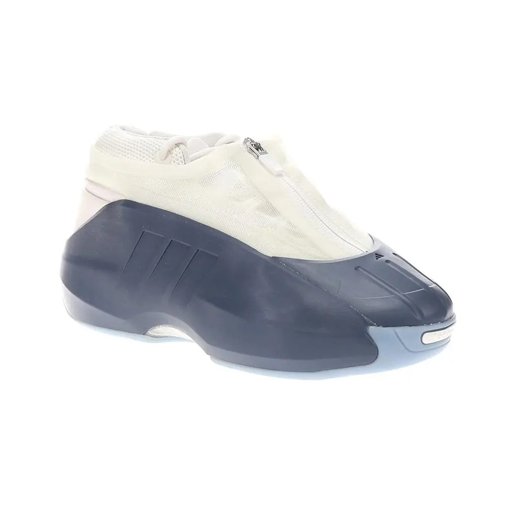 Adidas shoes - adidas Crazy Iiinfinity - Crazy Iiinfinity - JH6815 - Blue, White 6