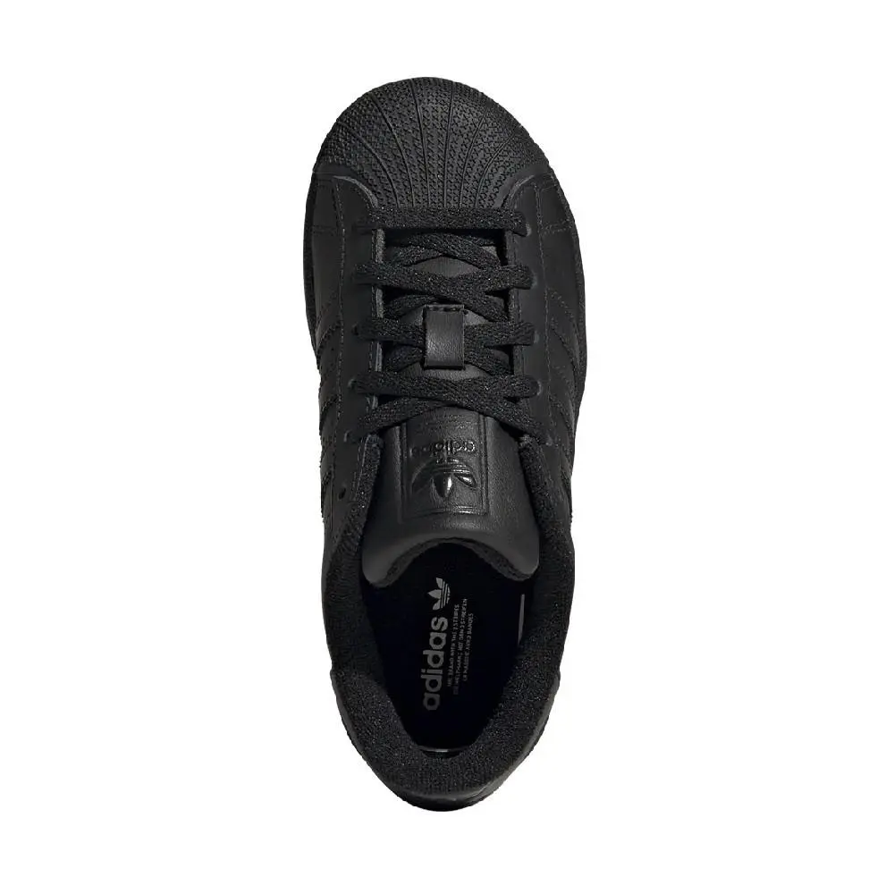 Adidas shoes - JH9983 - JH9983 - Core Black/Core Black/Core Black 1