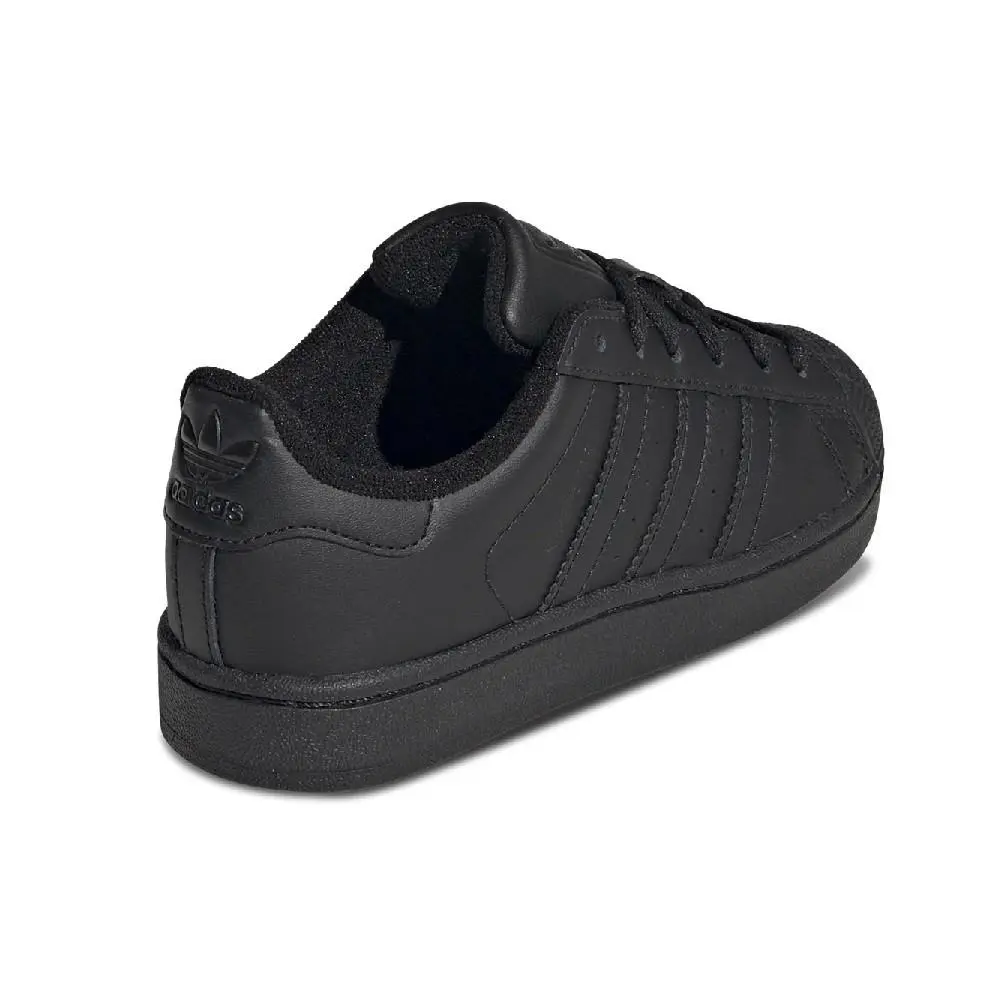 Adidas shoes - JH9983 - JH9983 - Core Black/Core Black/Core Black 2