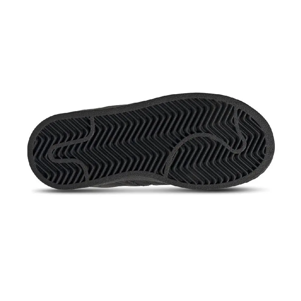 Adidas shoes - JH9983 - JH9983 - Core Black/Core Black/Core Black 3