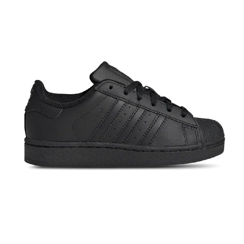 Adidas shoes - JH9983 - JH9983 - Core Black/Core Black/Core Black 4