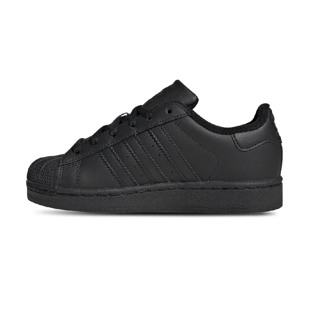 Adidas shoes - JH9983 - JH9983 - Core Black/Core Black/Core Black 5