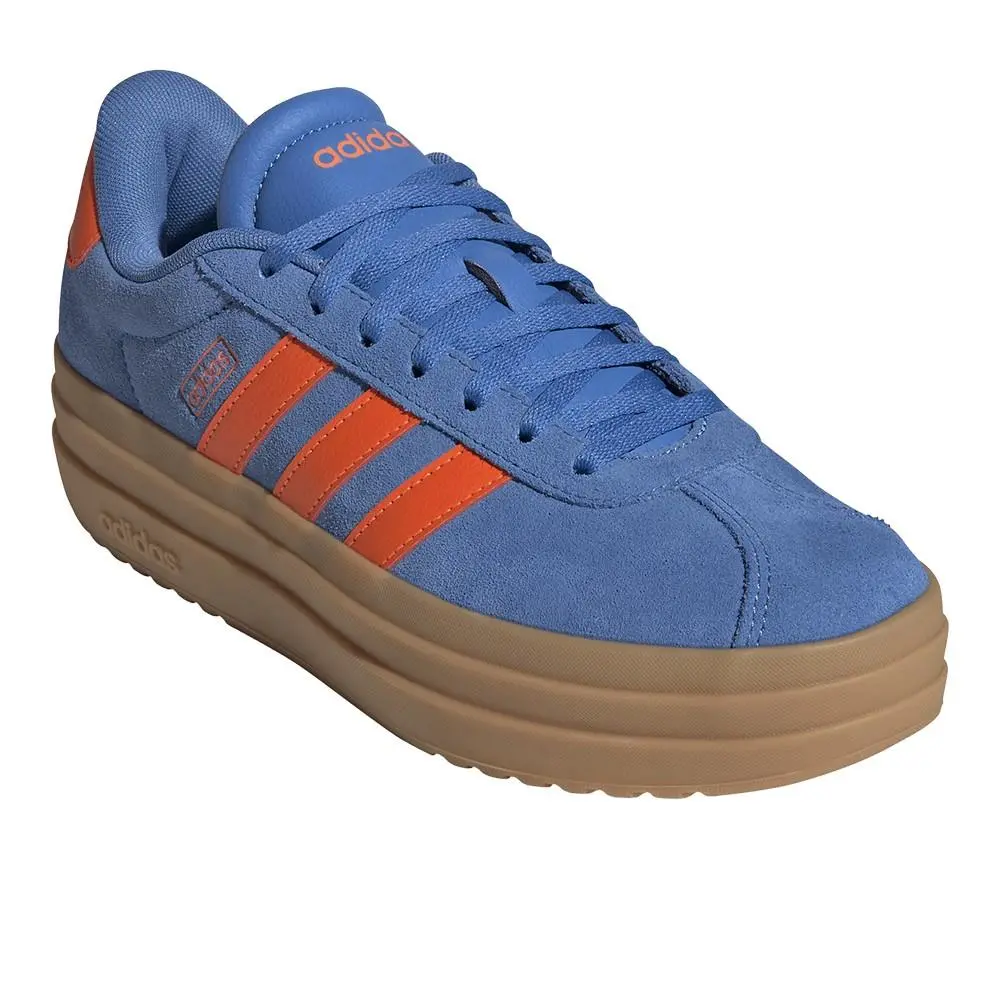 Adidas shoes - adidas Vl Court Bold - Court Bold - IH9154 - Blue 0