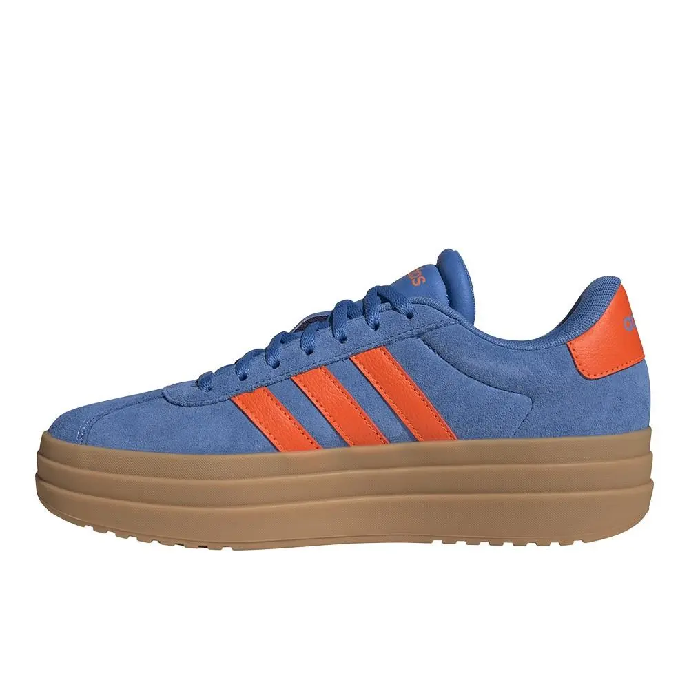 Adidas shoes - adidas Vl Court Bold - Court Bold - IH9154 - Blue 1