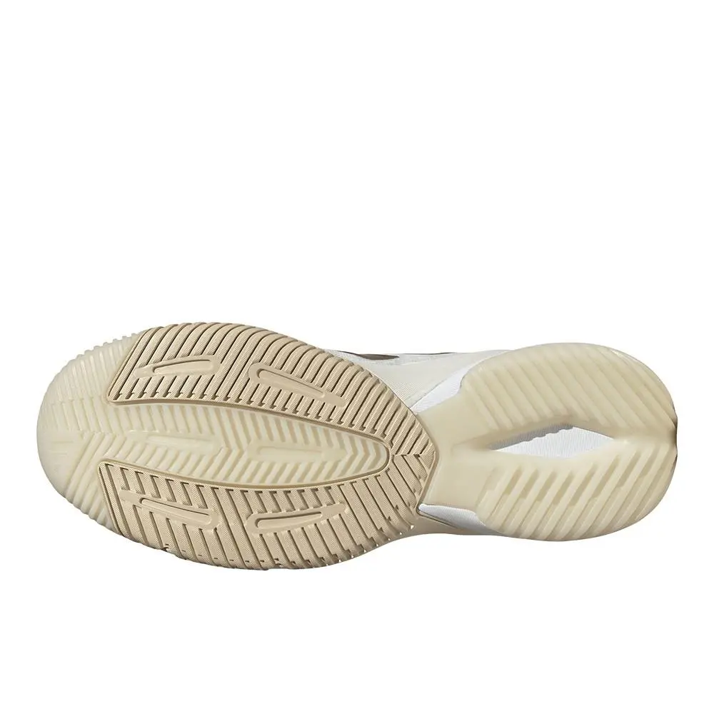 Adidas shoes - adidas Crazyflight 6 Indoor - Crazyflight Indoor - HP7026 - Off White 3