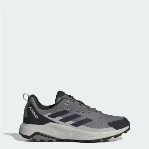 Men`s  Terrex Anylander Hiking Shoes by Adidas