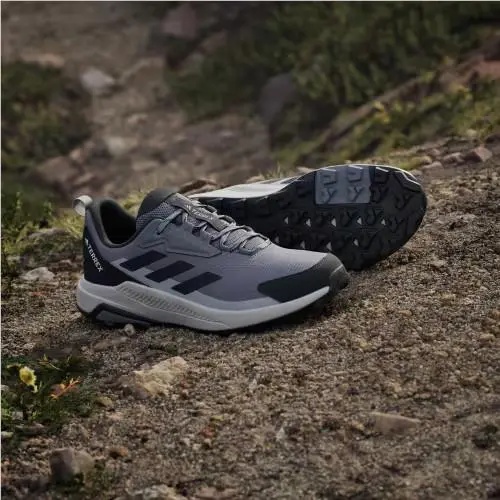Adidas shoes - Grey Three / Legend Ink / Carbon 6