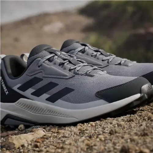 Adidas shoes - Grey Three / Legend Ink / Carbon 7