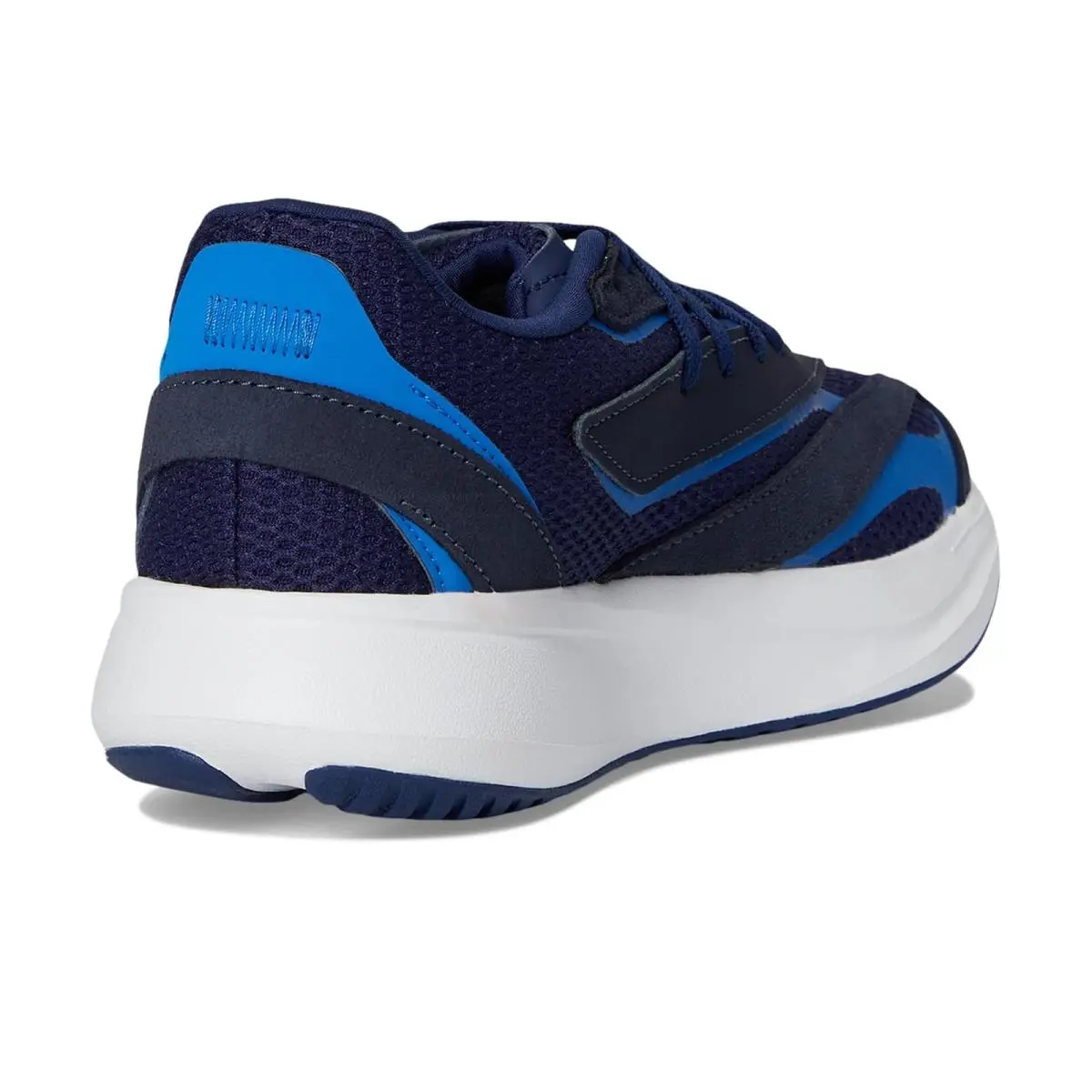 Adidas shoes - Dark Blue/Bright Royal/Ink 3