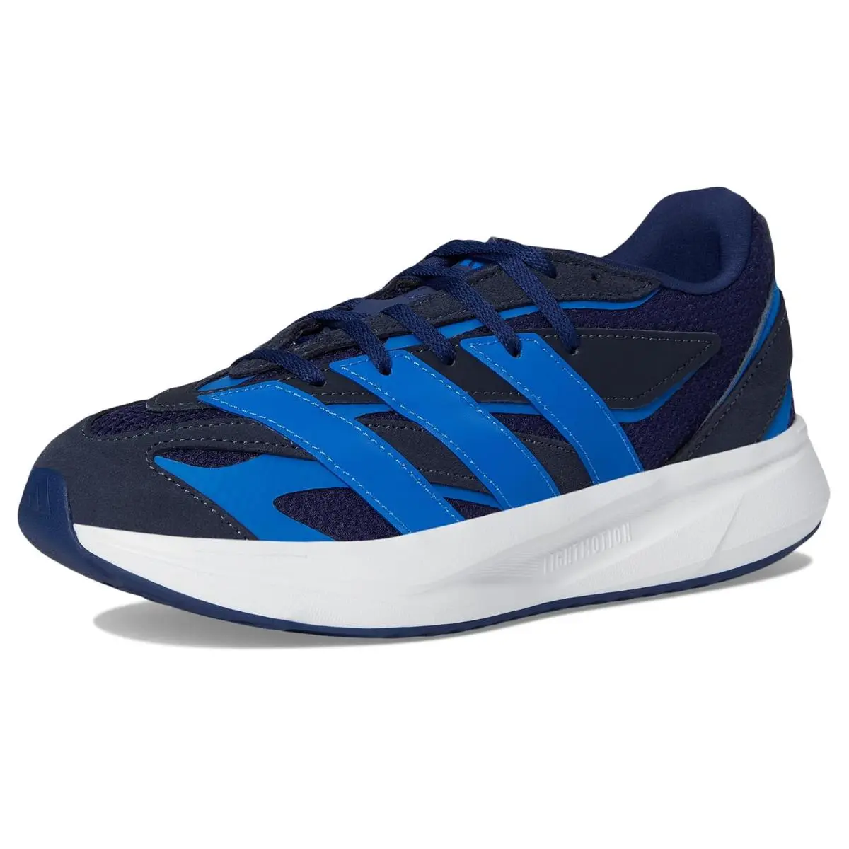 Adidas shoes - Dark Blue/Bright Royal/Ink 5