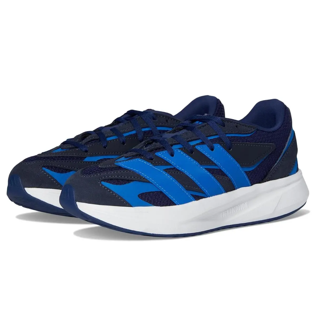 Adidas shoes - Dark Blue/Bright Royal/Ink 6
