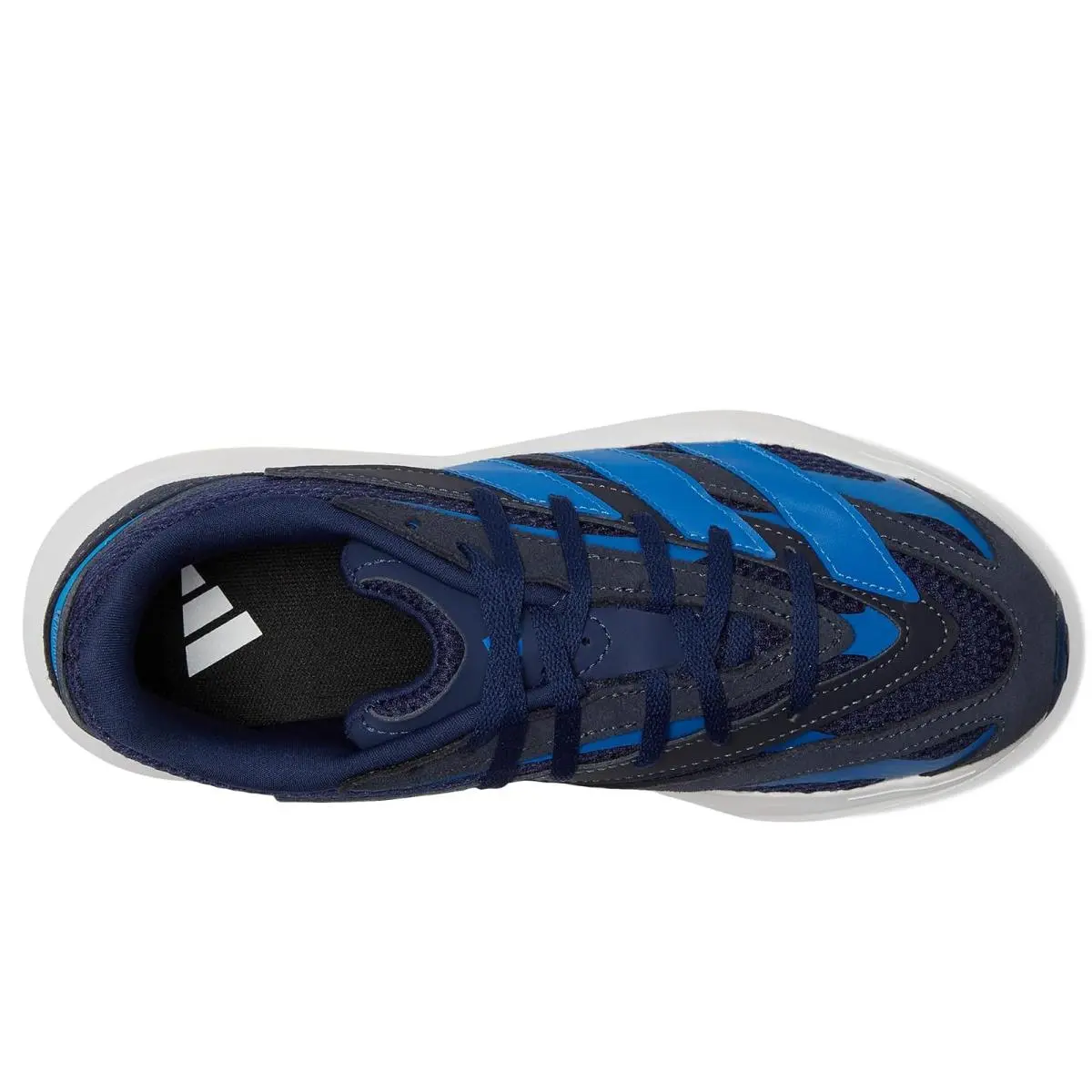 Adidas shoes - Dark Blue/Bright Royal/Ink 7
