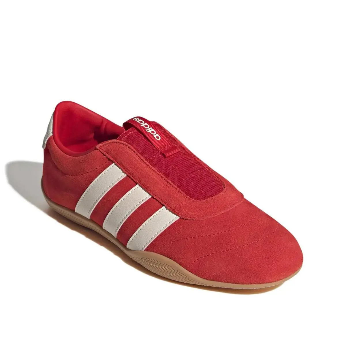 Woman`s Fashion Sneakers  Grand Court Lo Slip by Adidas