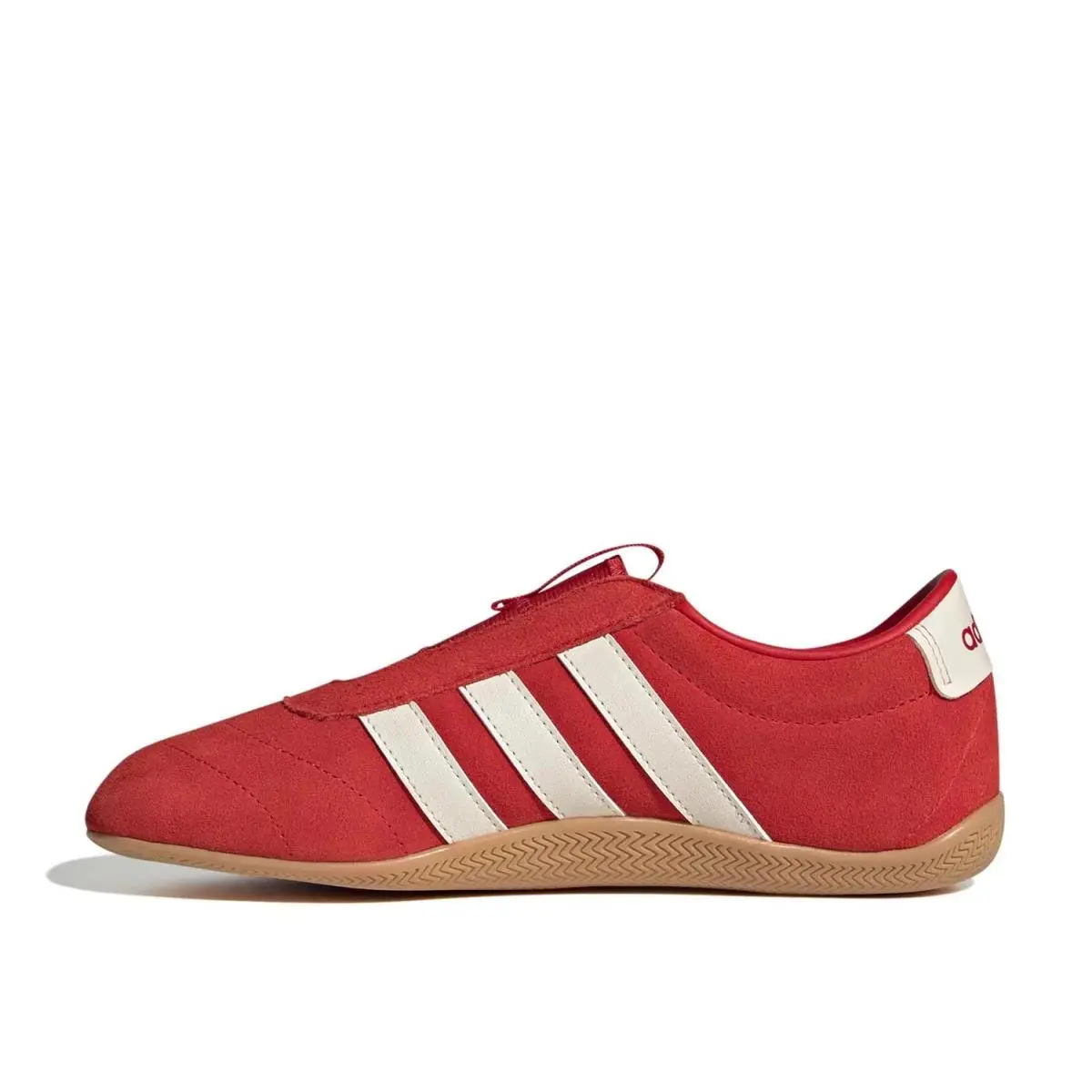 Adidas shoes - Red 3