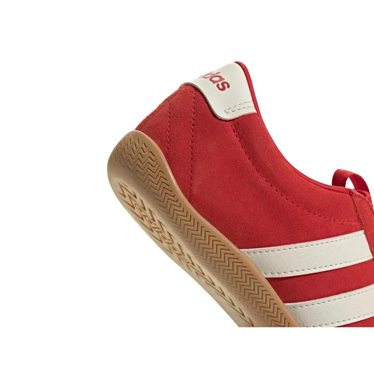 Adidas shoes - Red 4