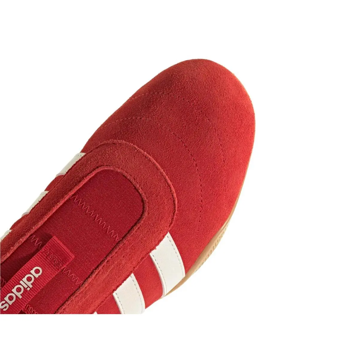 Adidas shoes - Red 12