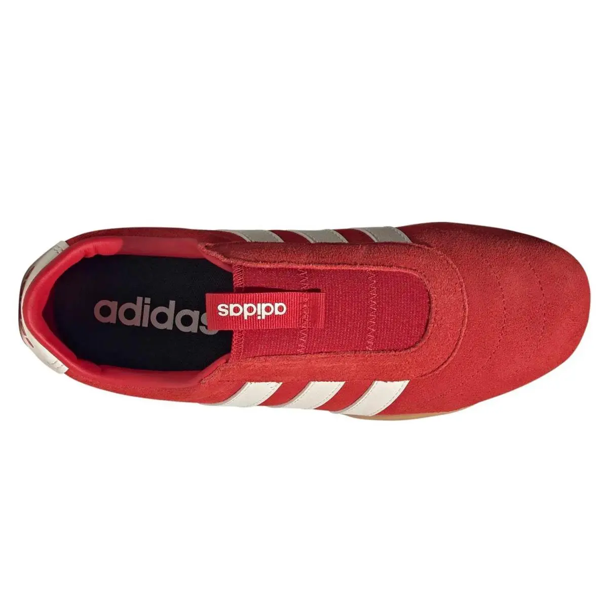 Adidas shoes - Red 8