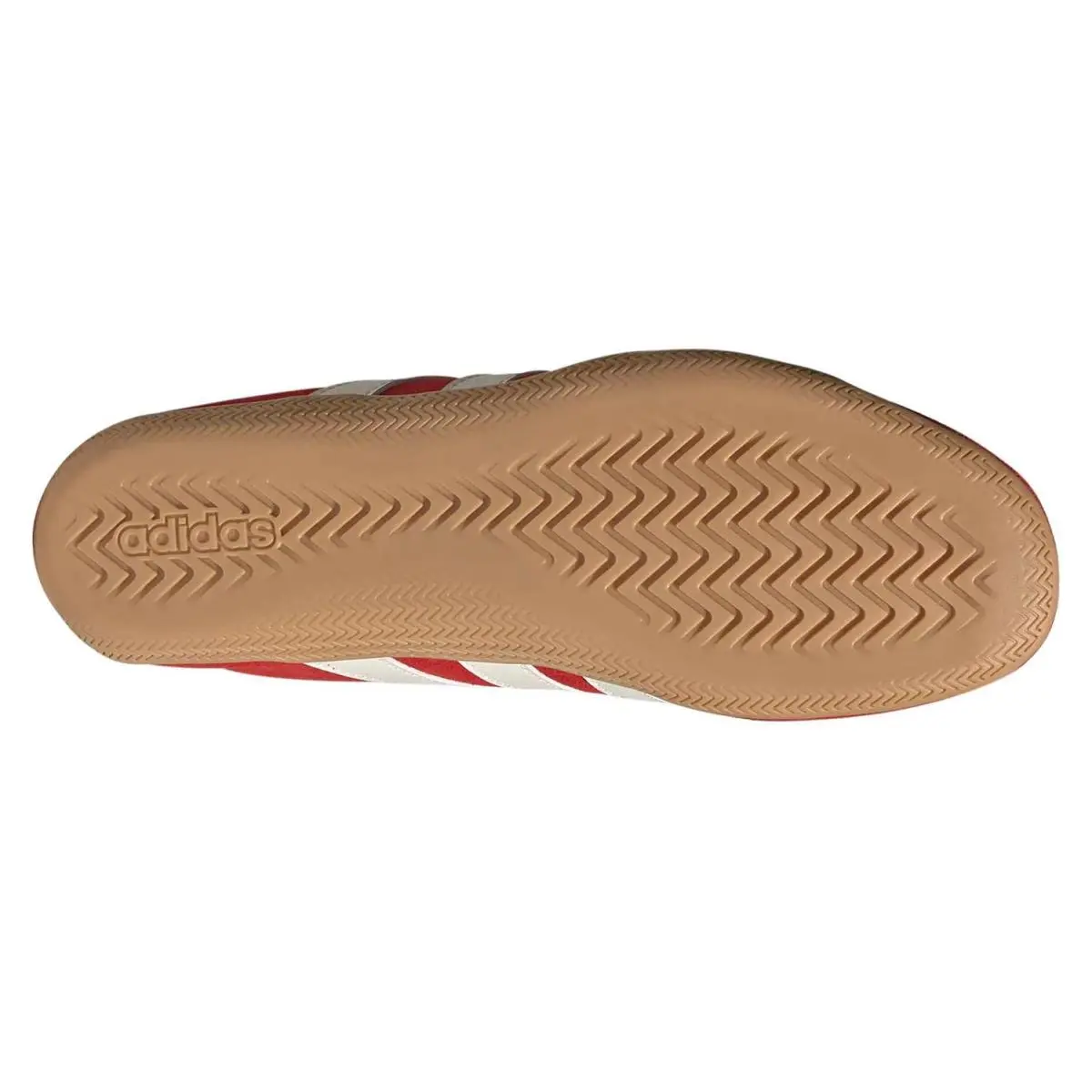 Adidas shoes - Red 9