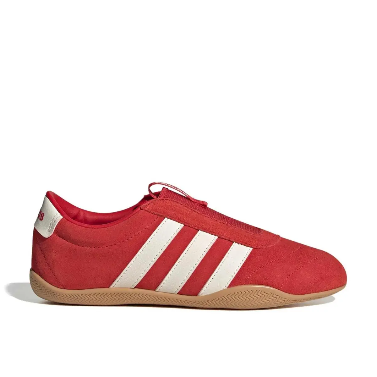 Adidas shoes - Red 7