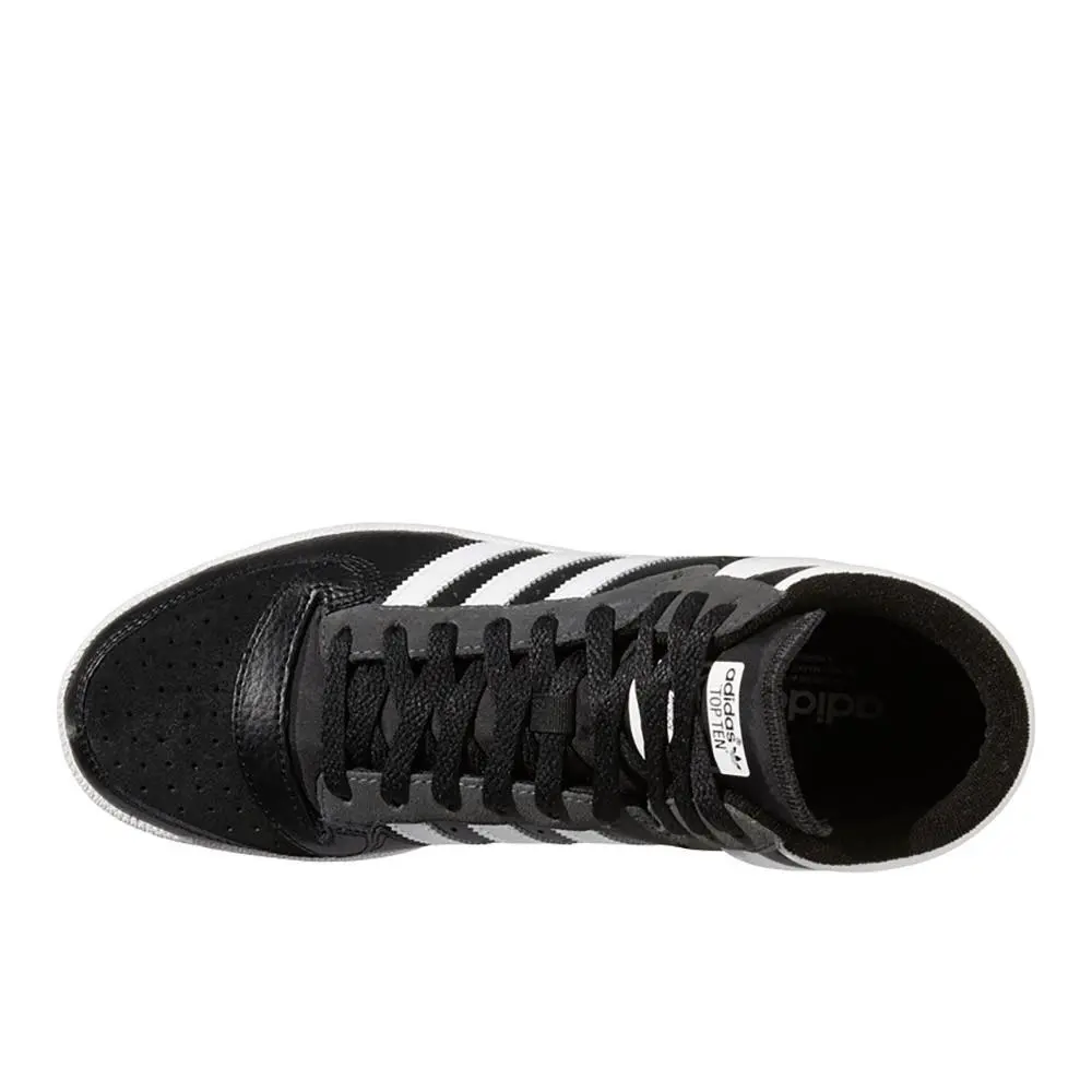 Adidas shoes - adidas Top Ten Rb - Top Ten - GX0742 - Black 8