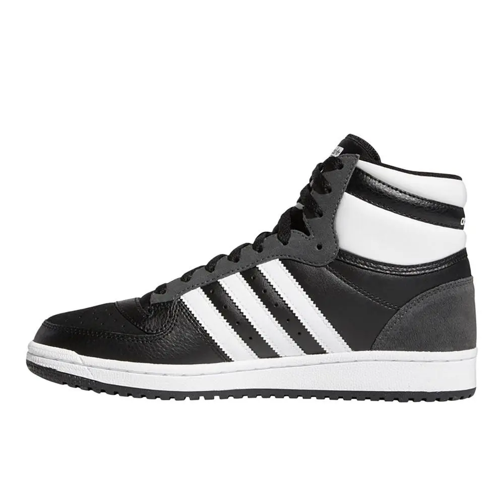 Adidas shoes - adidas Top Ten Rb - Top Ten - GX0742 - Black 7