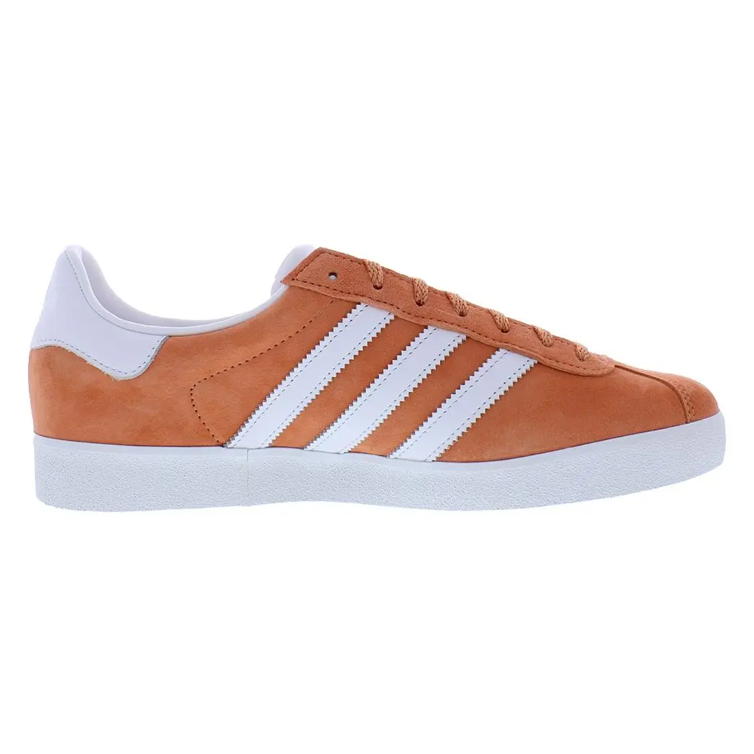 Adidas shoes - Supplier Colour/Footwear White/Core Black, Main: Orange 1