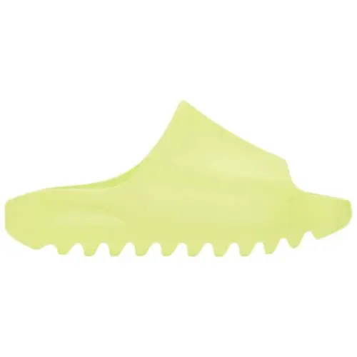 Adidas shoes - Adidas Yeezy Slide Kids - Yeezy Slide Kids - GX6139 - Yellow 0