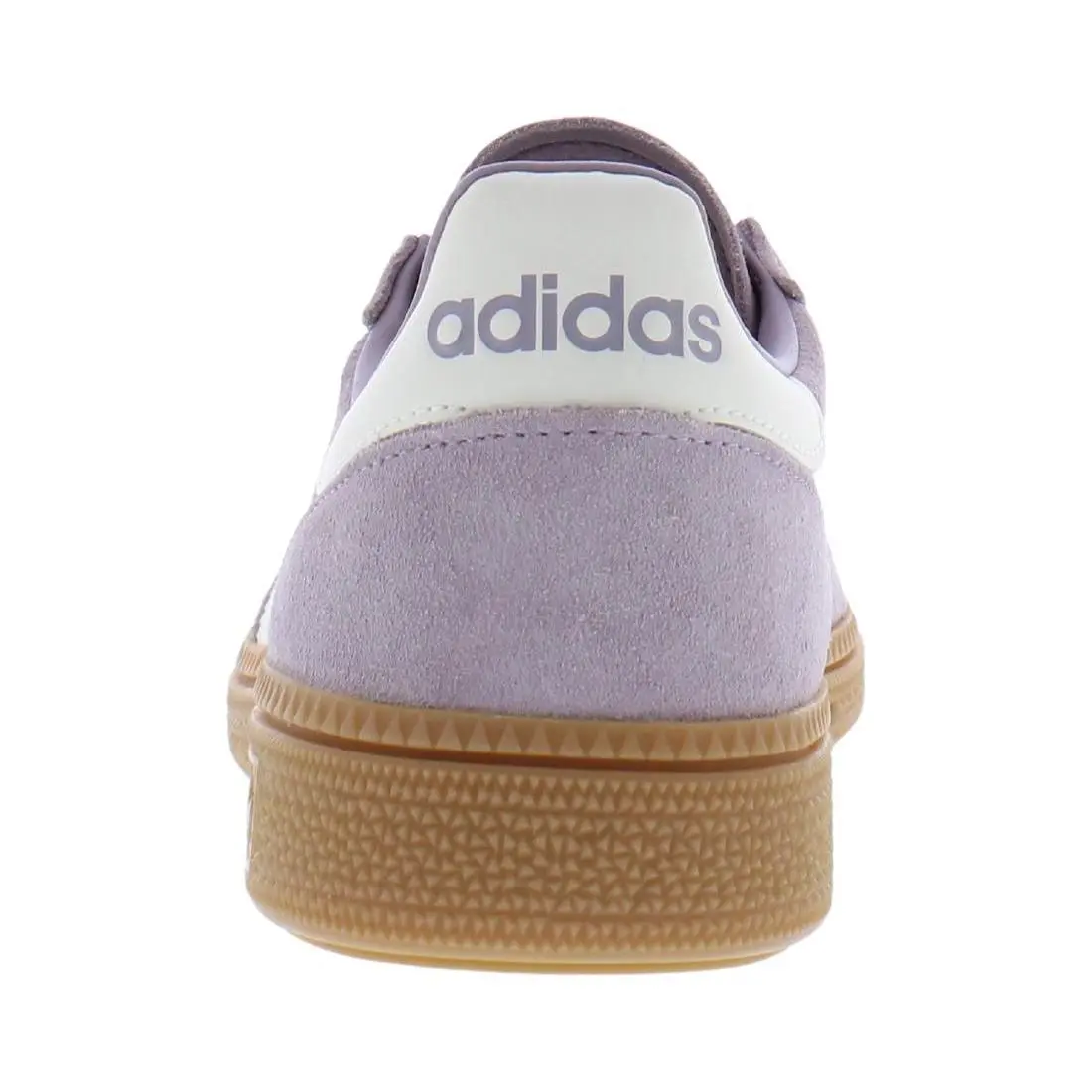 Adidas shoes - Purple/White, Main: Purple 2