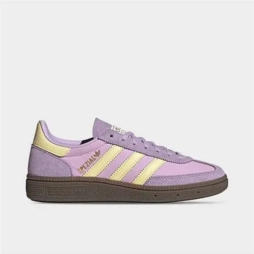Adidas shoes - Powder Plum/Bliss Lilac/Almost Yellow 0