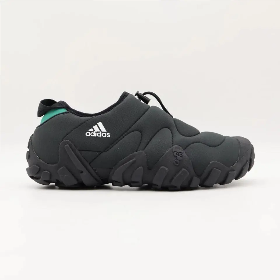 Adidas shoes - Black 1