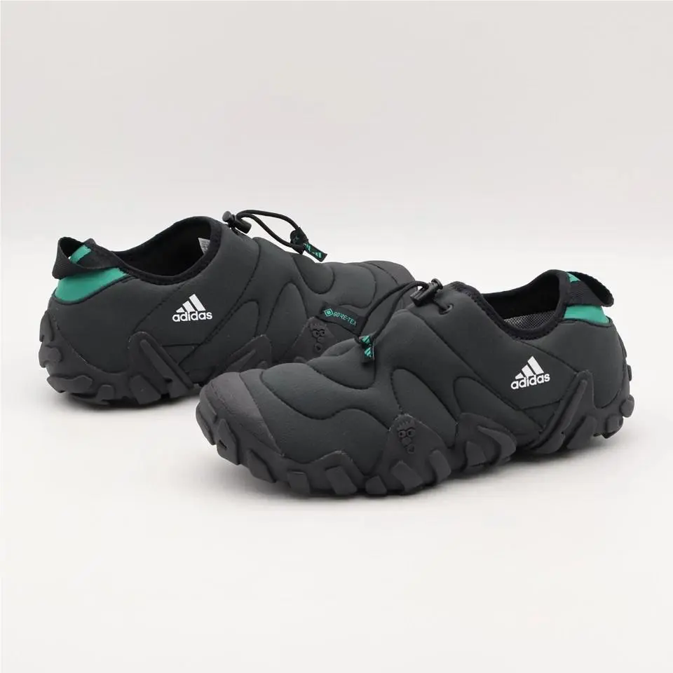 Adidas shoes - Black 2