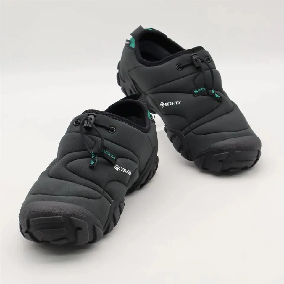 Adidas shoes - Black 3