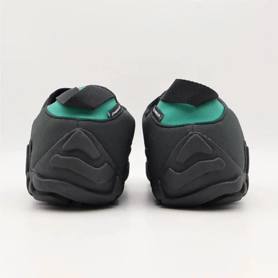 Adidas shoes - Black 5
