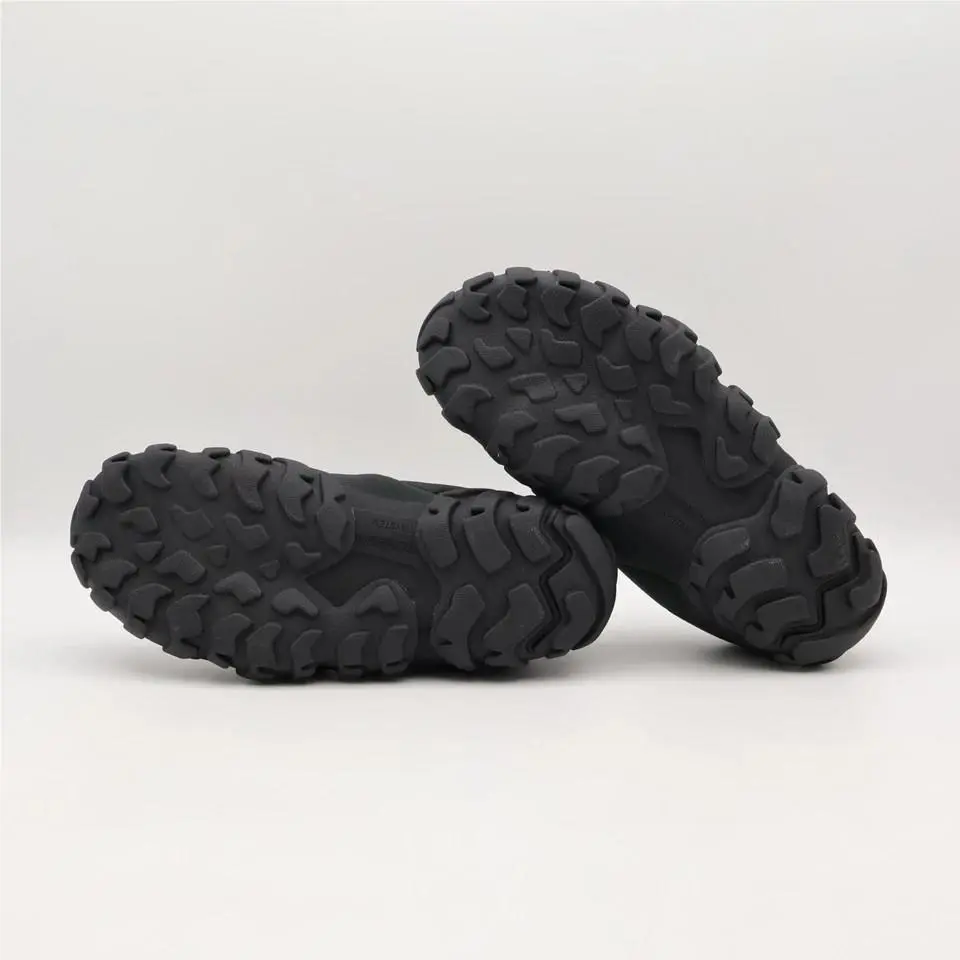 Adidas shoes - Black 6