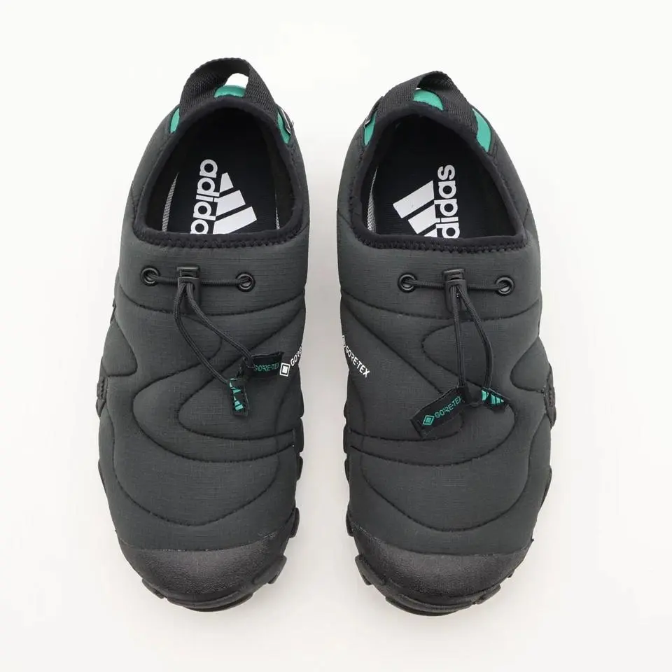 Adidas shoes - Black 14
