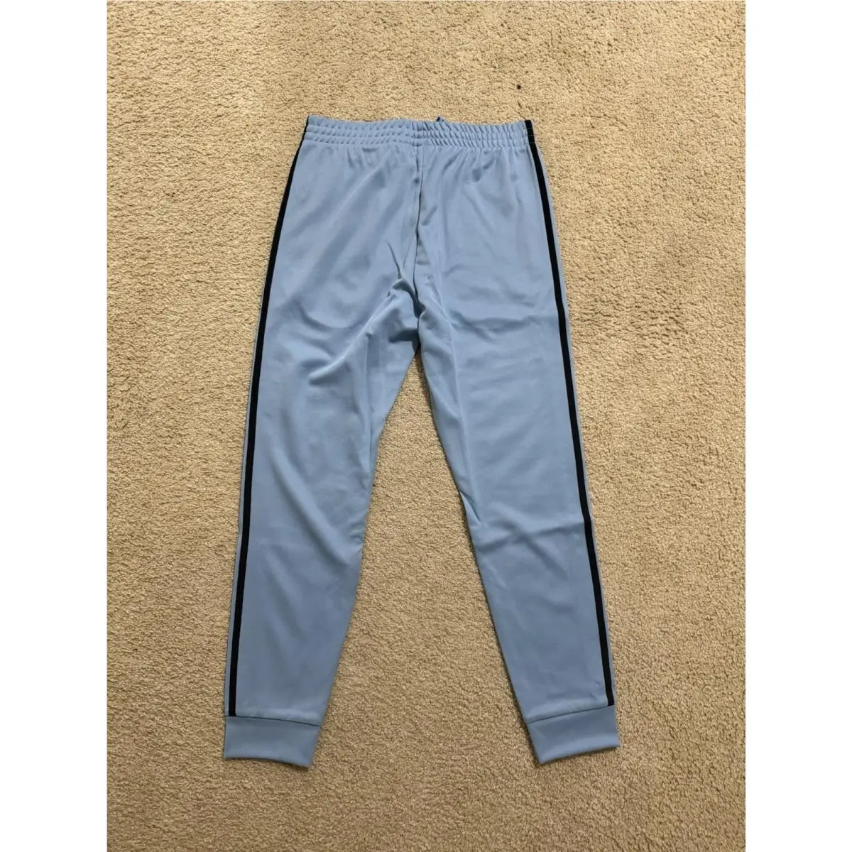 Adidas clothing - Light Blue 9