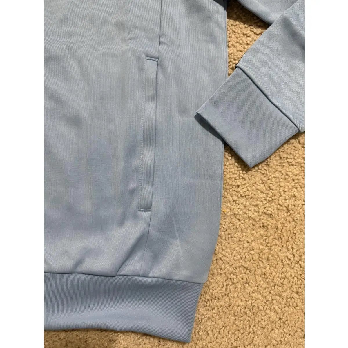 Adidas clothing - Light Blue 15