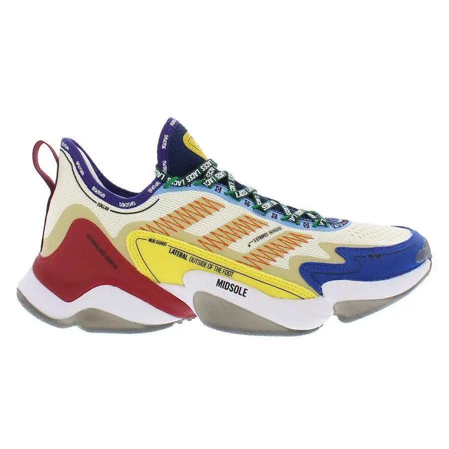 Adidas shoes - Multicolor, Main: Multi-Colored 8