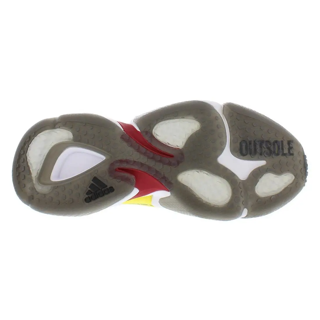 Adidas shoes - Multicolor, Main: Multi-Colored 4