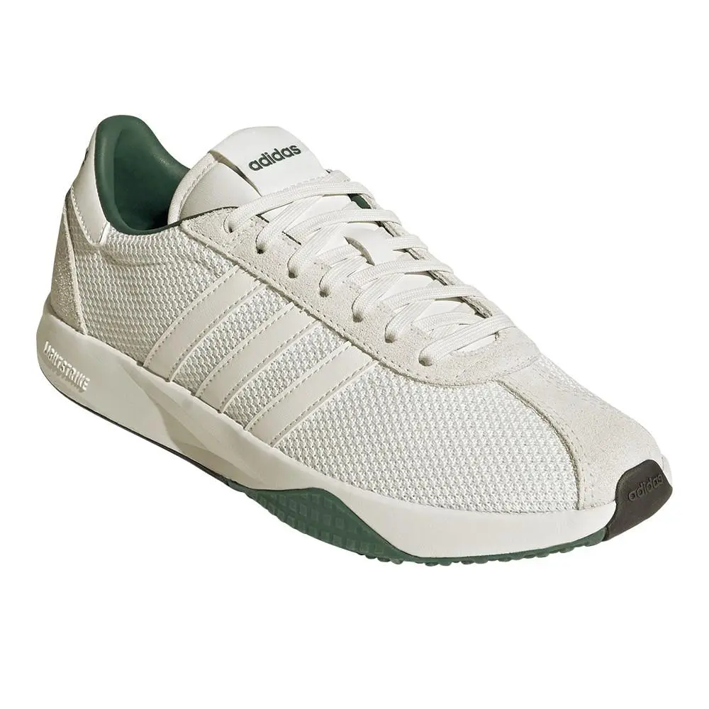Adidas shoes - adidas 7626 - HQ2392 - Green, Off White 0