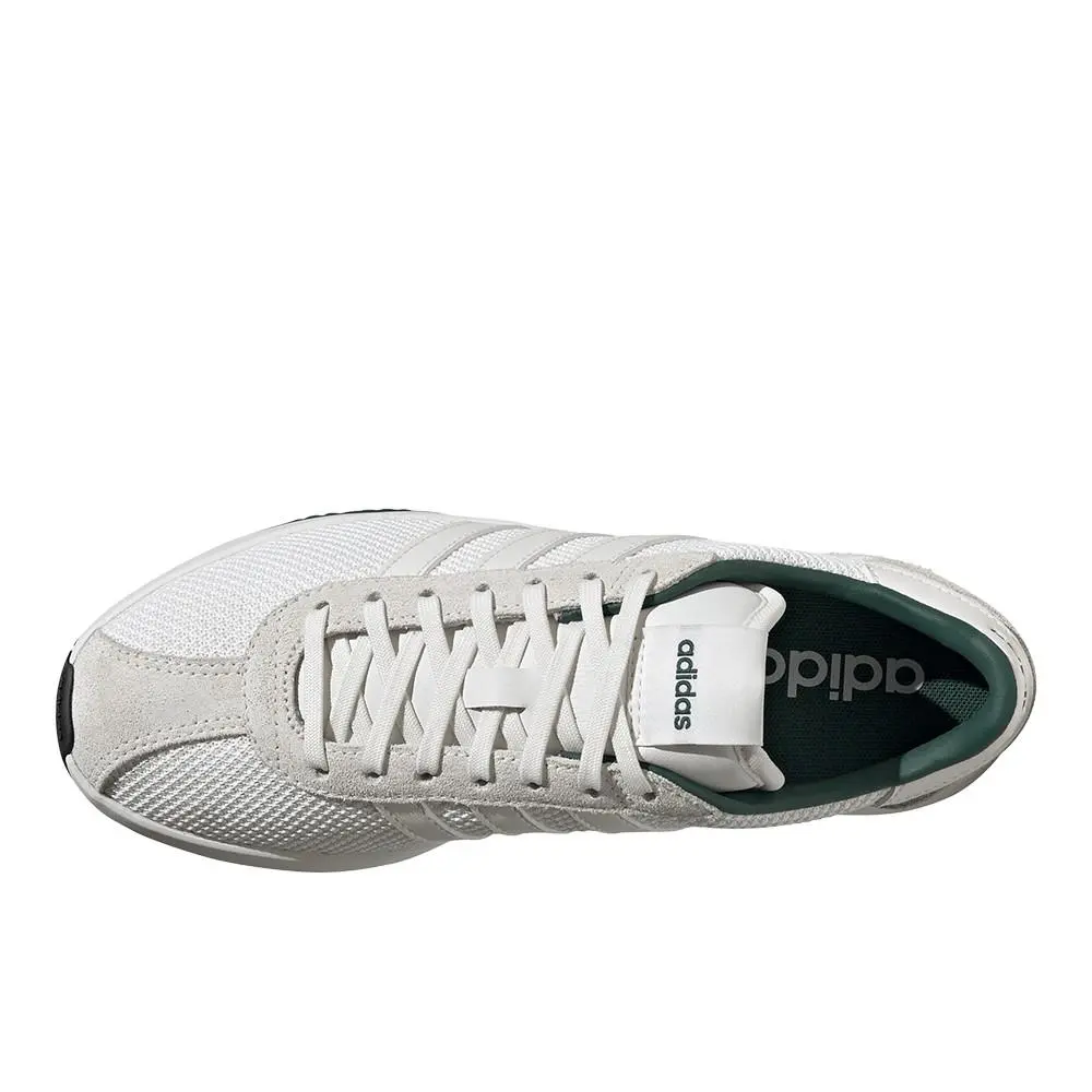 Adidas shoes - adidas 7626 - HQ2392 - Green, Off White 2