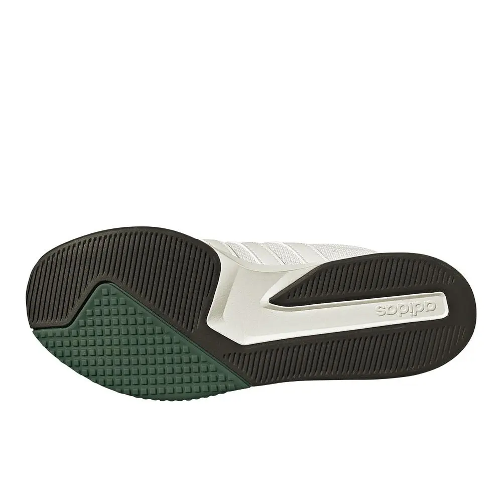 Adidas shoes - adidas 7626 - HQ2392 - Green, Off White 3