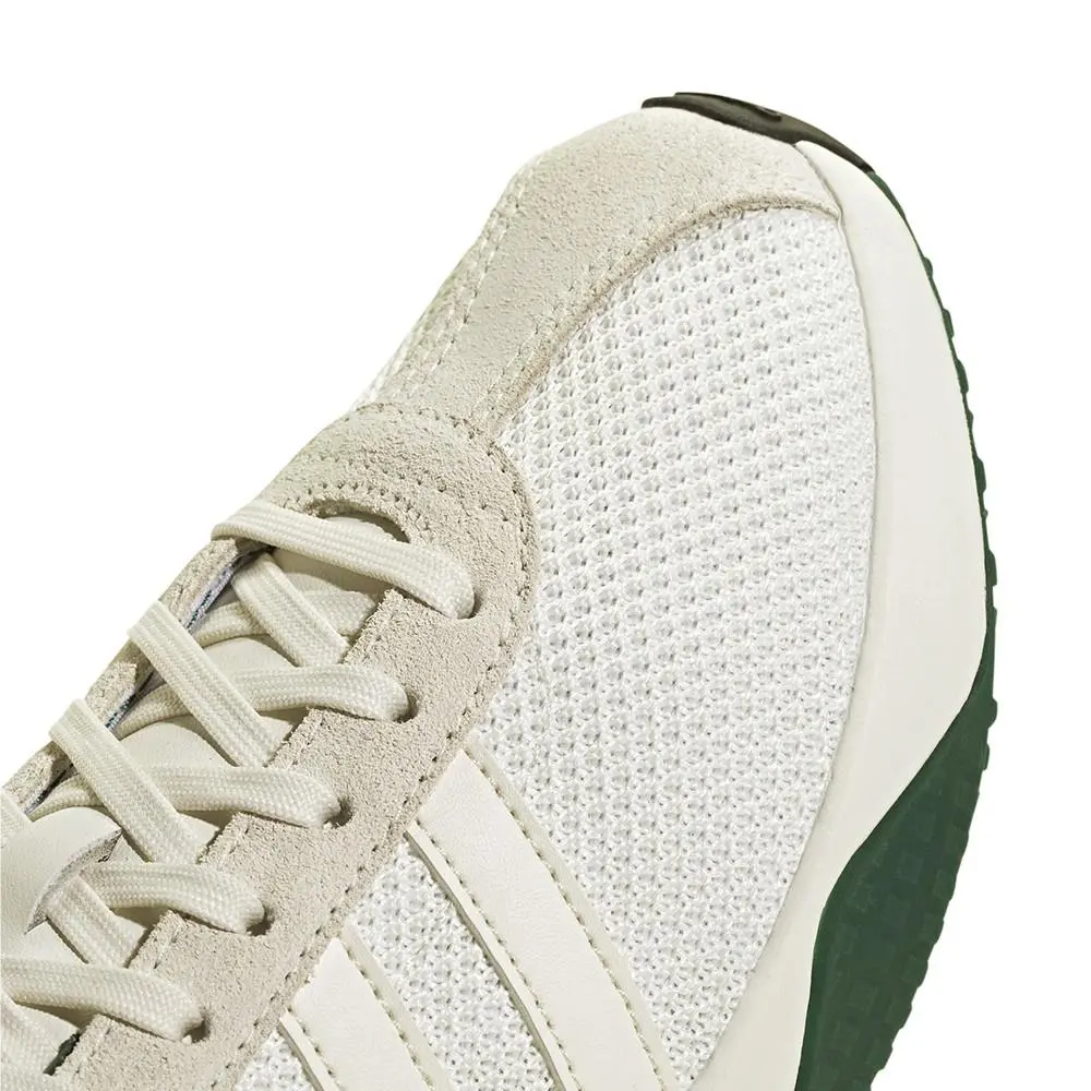 Adidas shoes - adidas 7626 - HQ2392 - Green, Off White 12