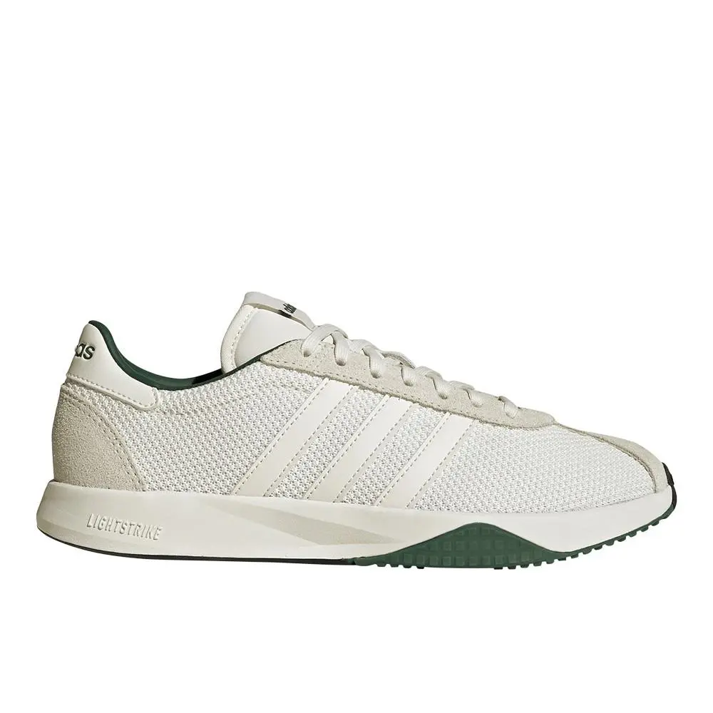 Adidas shoes - adidas 7626 - HQ2392 - Green, Off White 7