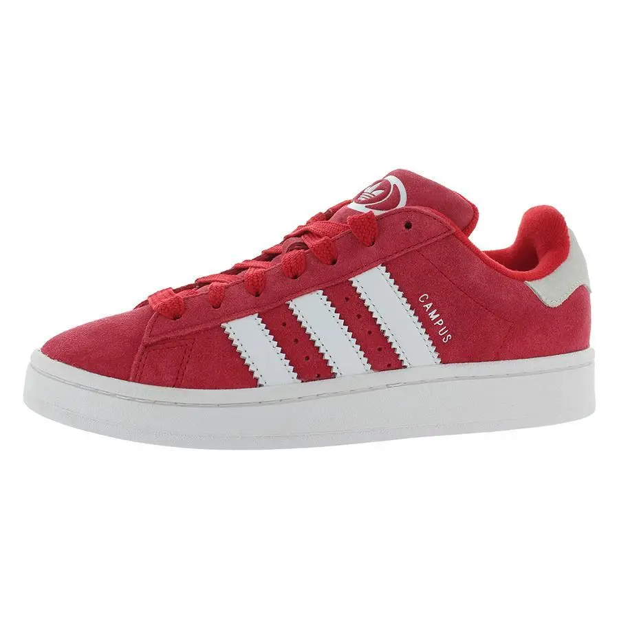 Campus 00s GS Girls Shoes by Adidas