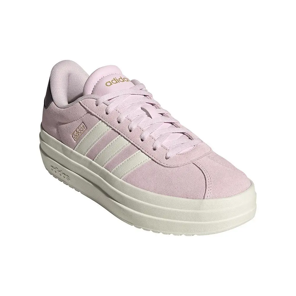 Adidas shoes - adidas Vl Court Bold - Court Bold - JQ5631 - Pink 0