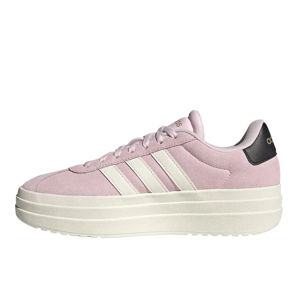Adidas shoes - adidas Vl Court Bold - Court Bold - JQ5631 - Pink 1