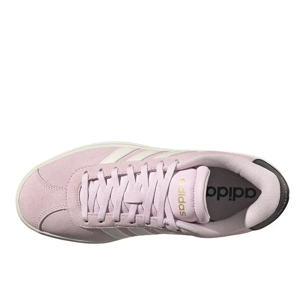 Adidas shoes - adidas Vl Court Bold - Court Bold - JQ5631 - Pink 2